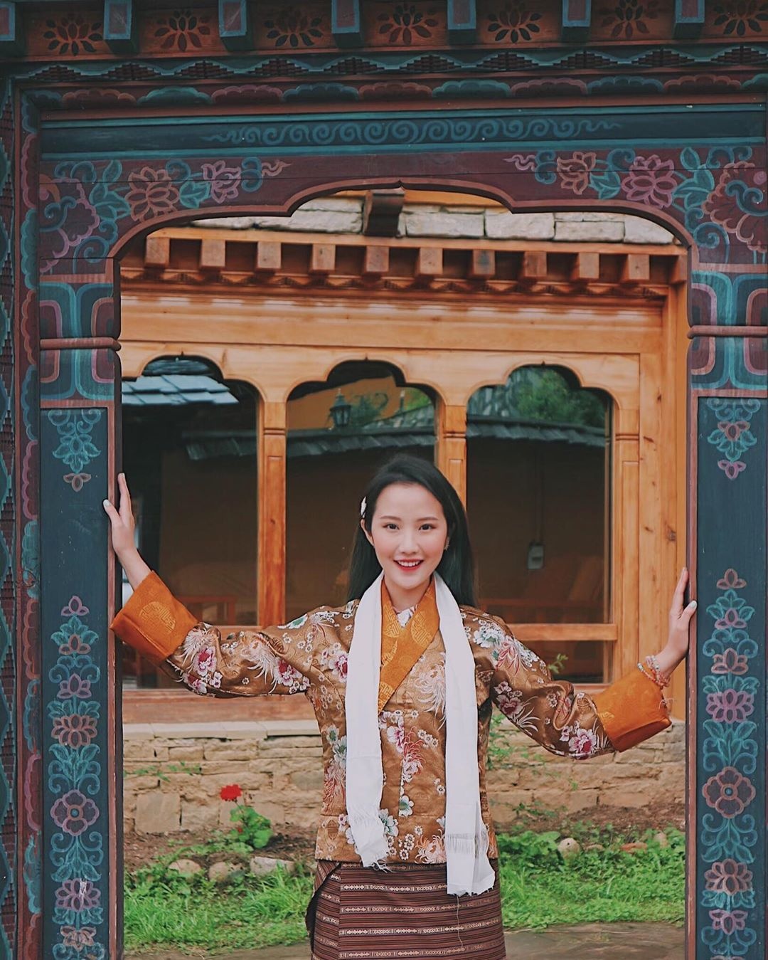 du lịch Bhutan ảnh 29 du lich Bhutan anh 29