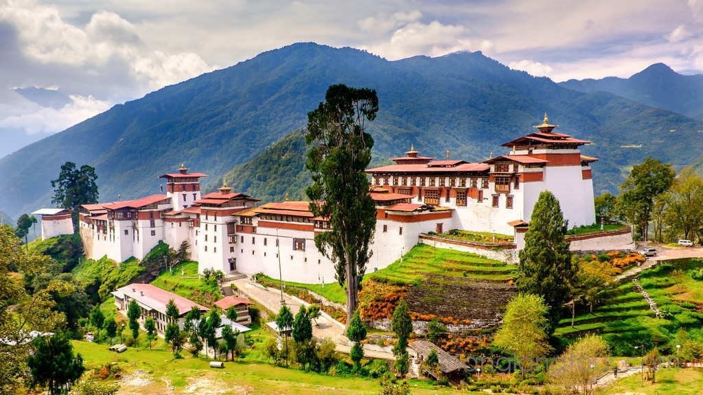 du lịch Bhutan ảnh 17 du lich Bhutan anh 17