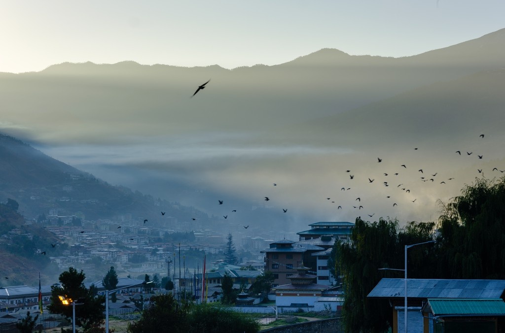 du lịch Bhutan ảnh 2 du lich Bhutan anh 2