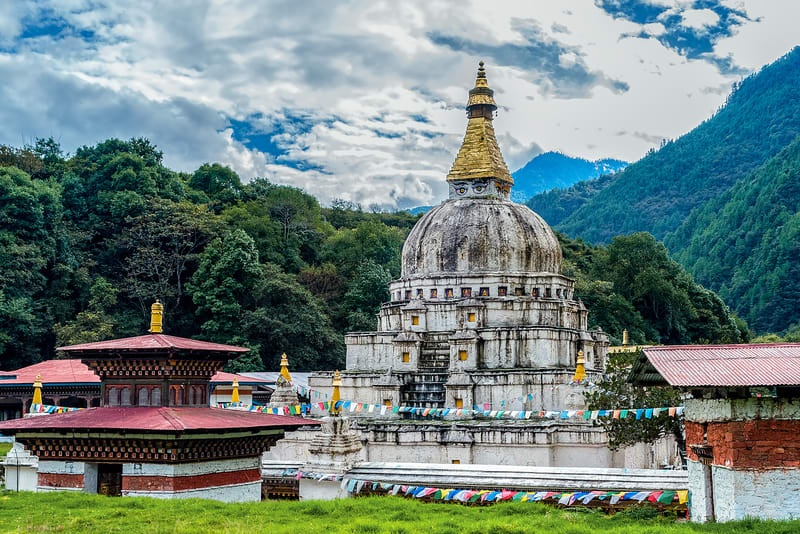 du lịch Bhutan ảnh 18 du lich Bhutan anh 18