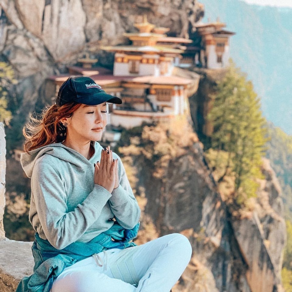 du lịch Bhutan ảnh 19 du lich Bhutan anh 19