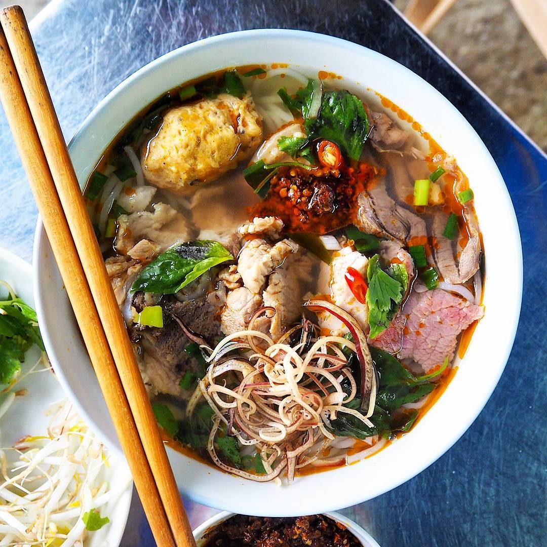 bún bò ảnh 2 bun bo anh 2
