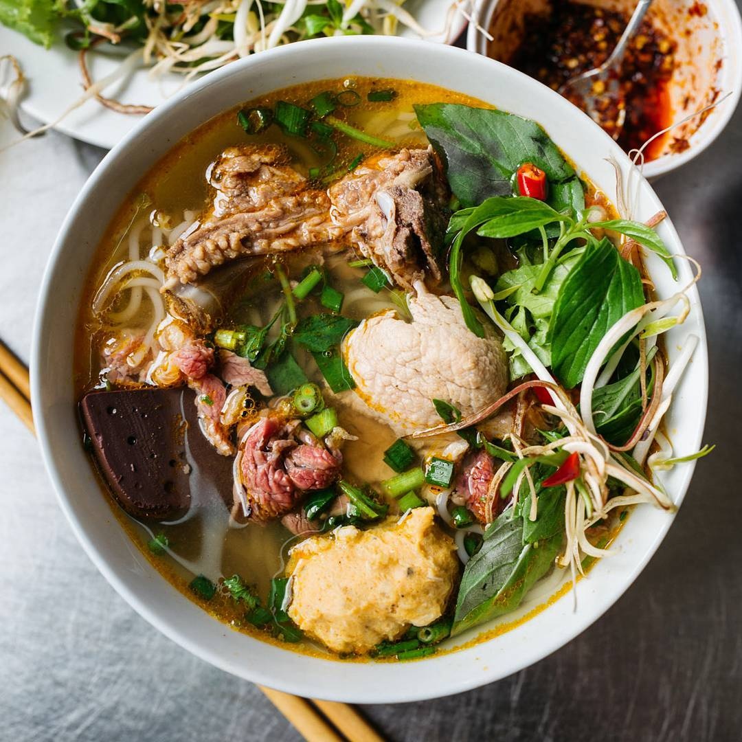 bún bò ảnh 1 bun bo anh 1