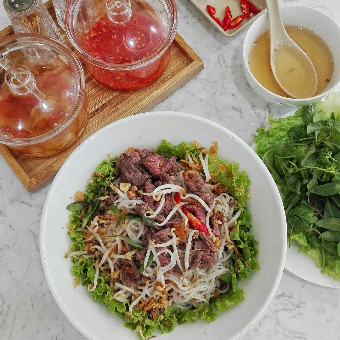 bún bò ảnh 9 bun bo anh 9