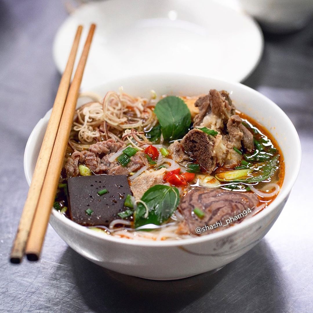 bún bò ảnh 4 bun bo anh 4