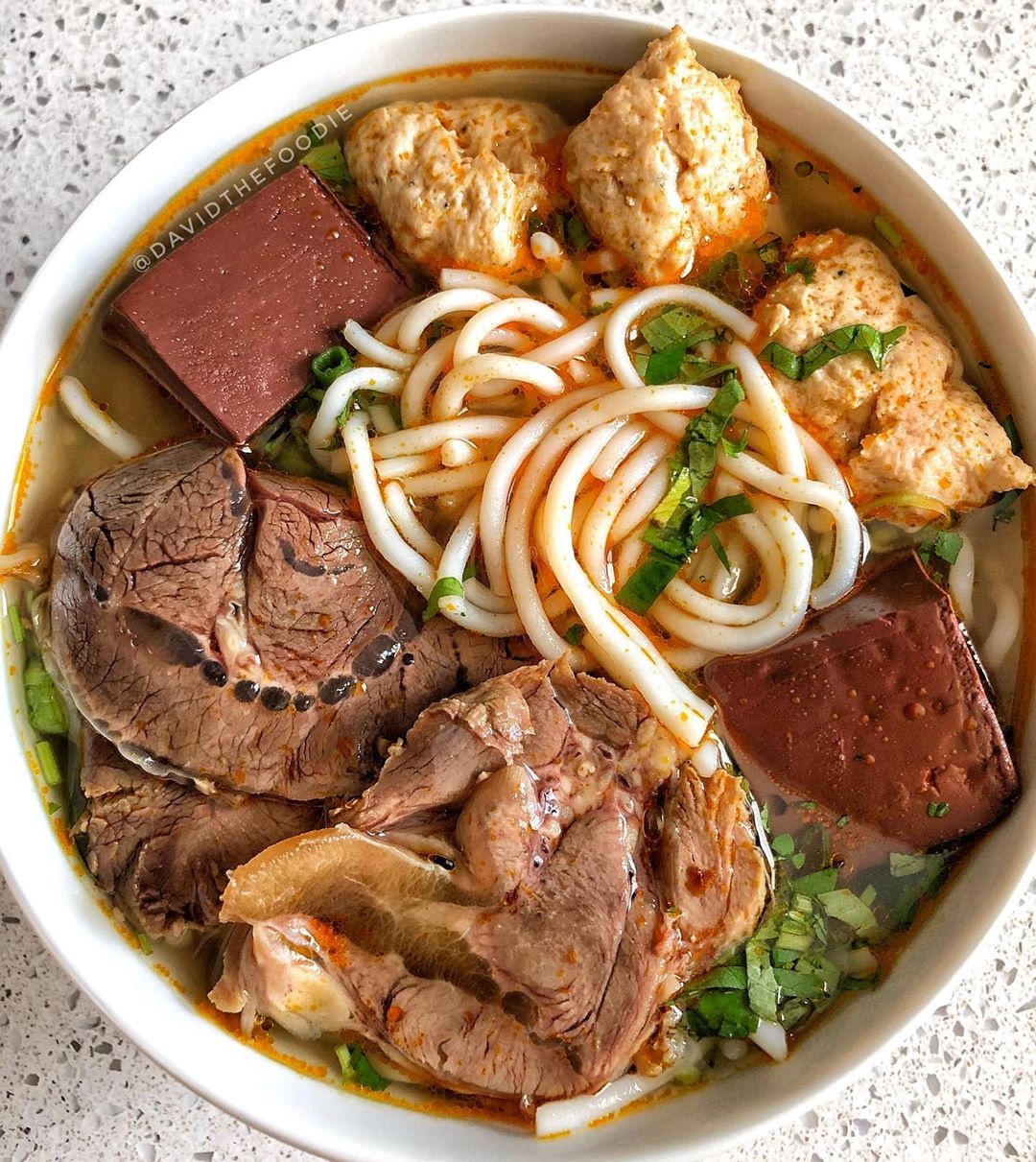 bún bò ảnh 6 bun bo anh 6