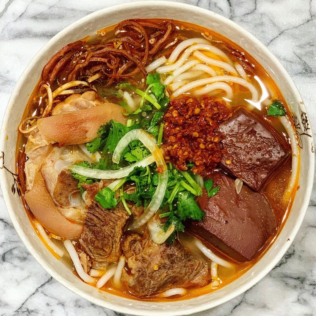 bún bò ảnh 7 bun bo anh 7