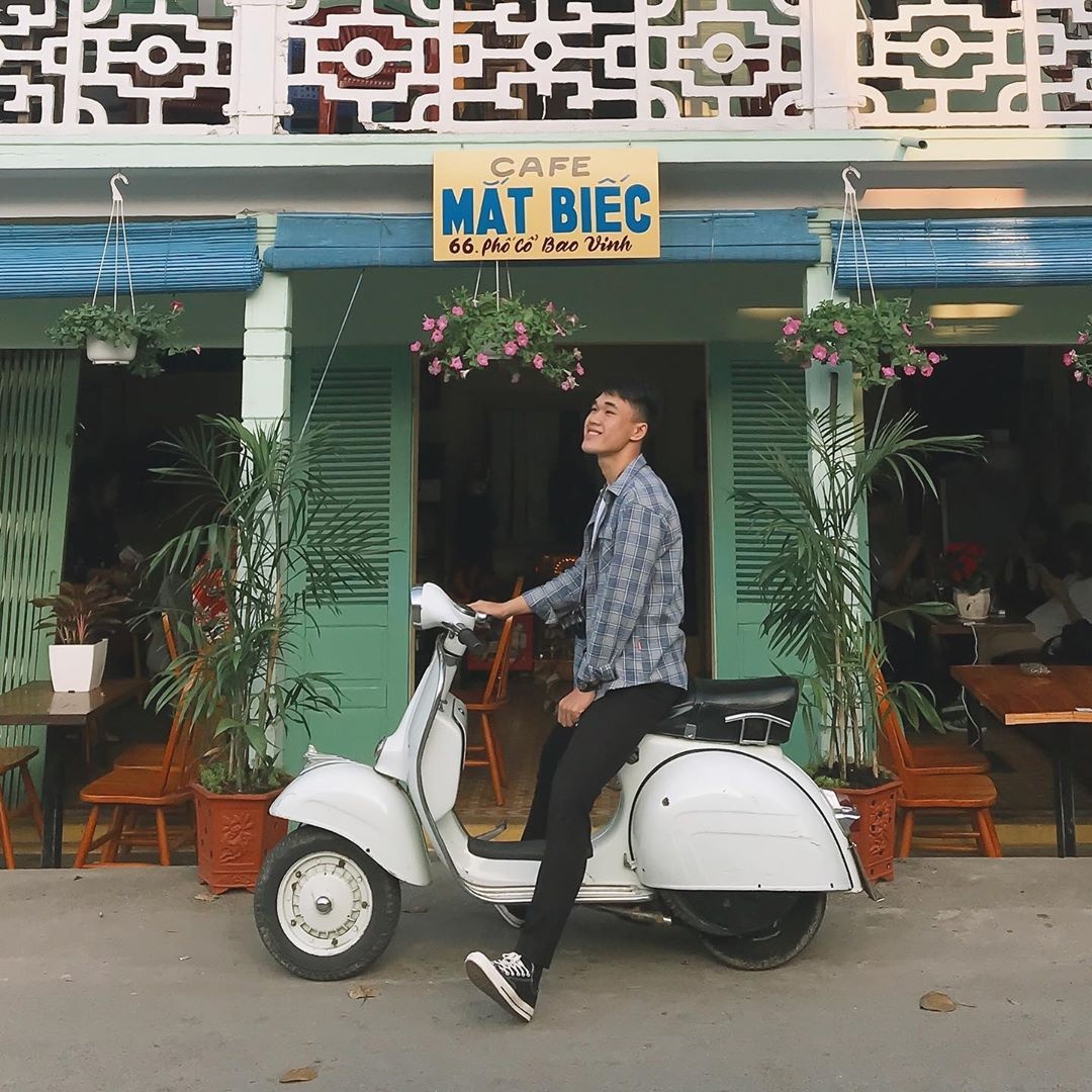 cafe mắt biếc ảnh 7 cafe mat biec anh 7