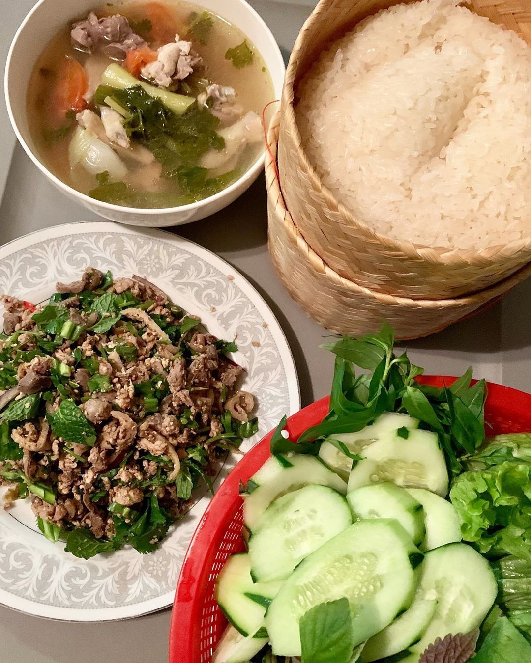 mon an may man anh 15