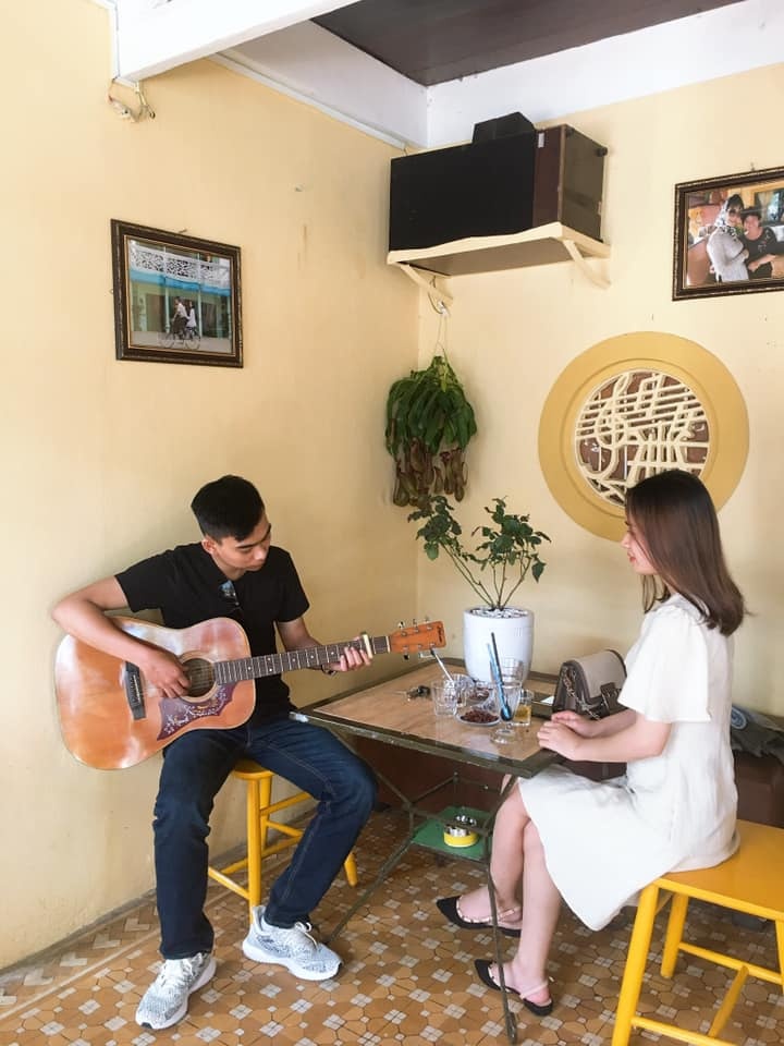 cafe mắt biếc ảnh 8 cafe mat biec anh 8
