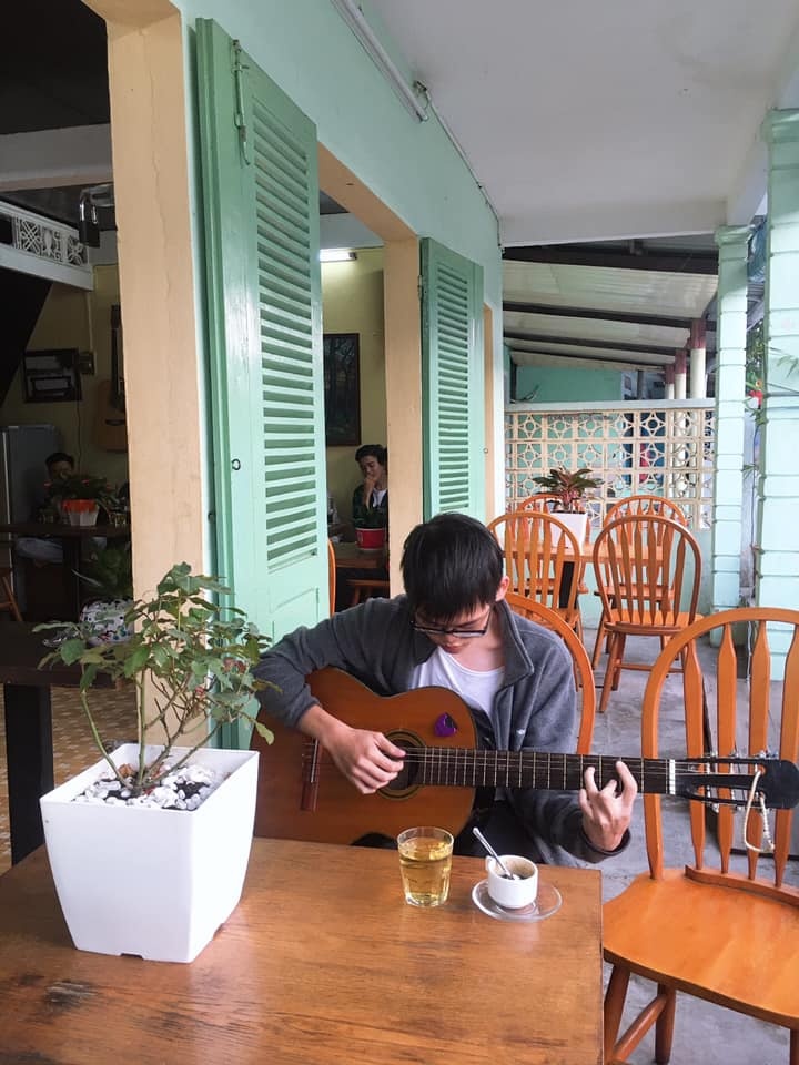 cafe mắt biếc ảnh 10 cafe mat biec anh 10