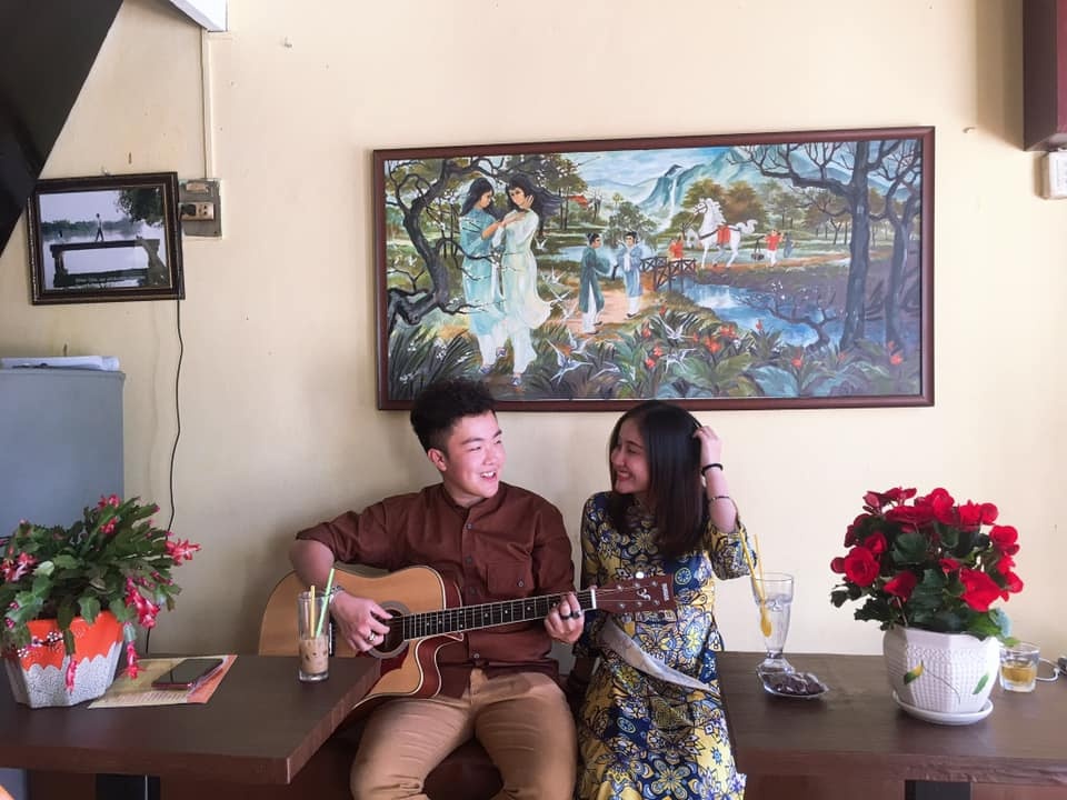cafe mắt biếc ảnh 12 cafe mat biec anh 12