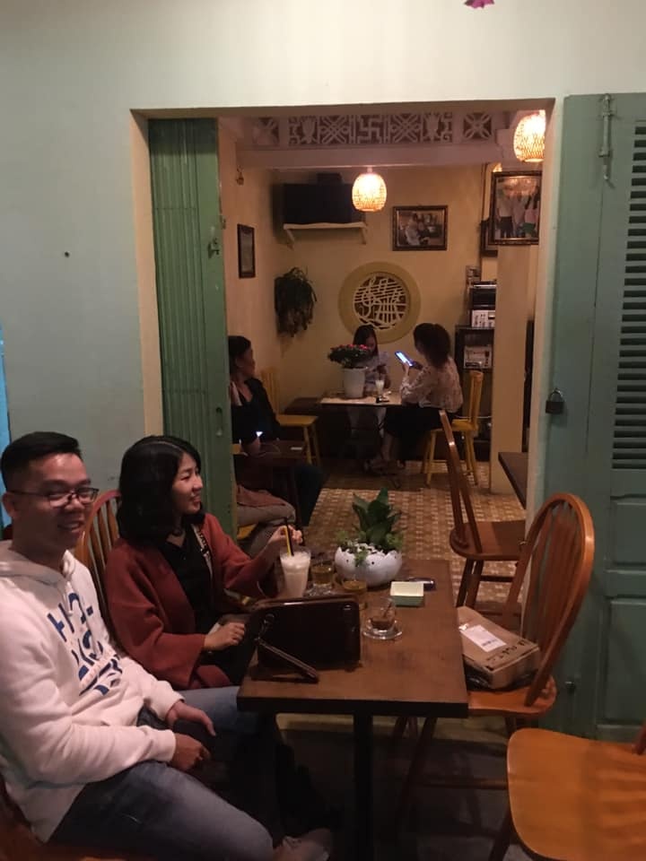 cafe mắt biếc ảnh 11 cafe mat biec anh 11