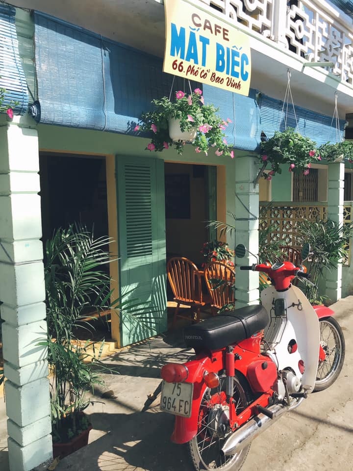 cafe mắt biếc ảnh 1 cafe mat biec anh 1