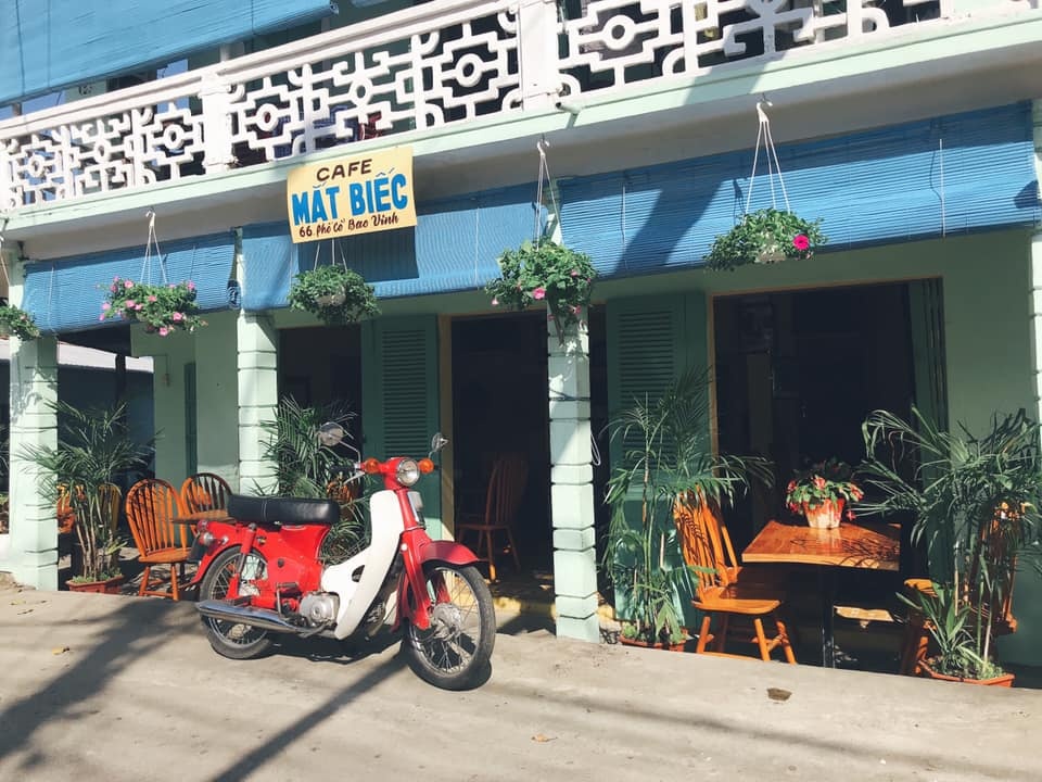 cafe mắt biếc ảnh 2 cafe mat biec anh 2