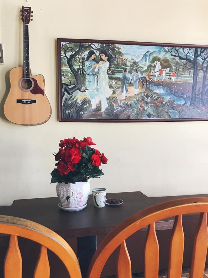 cafe mắt biếc ảnh 3 cafe mat biec anh 3