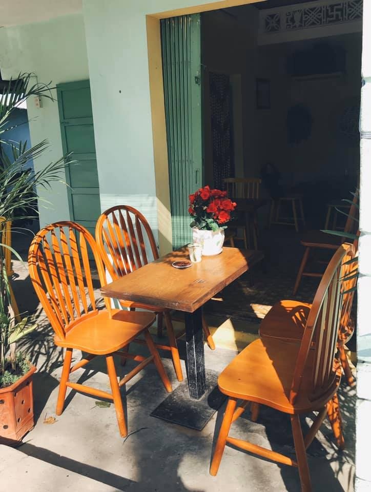 cafe mắt biếc ảnh 4 cafe mat biec anh 4