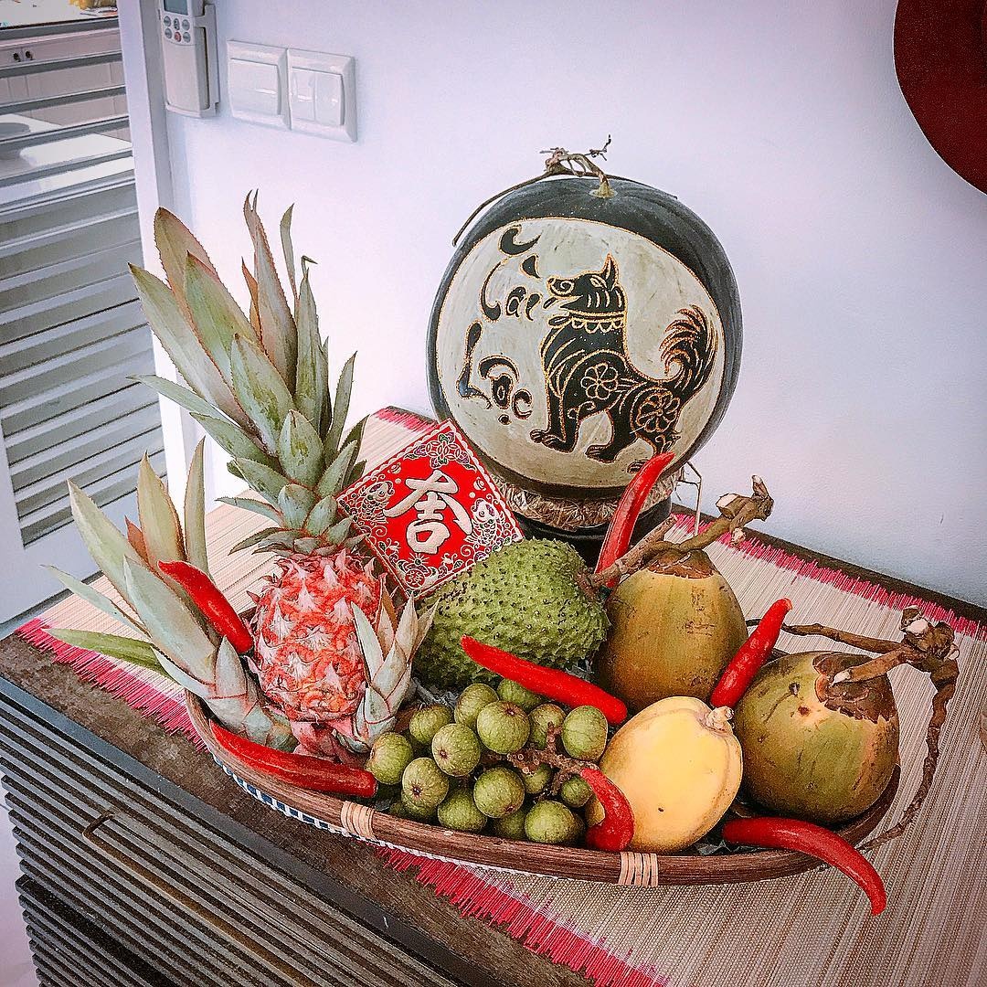 mâm ngũ quả ảnh 5 mam ngu qua anh 5
