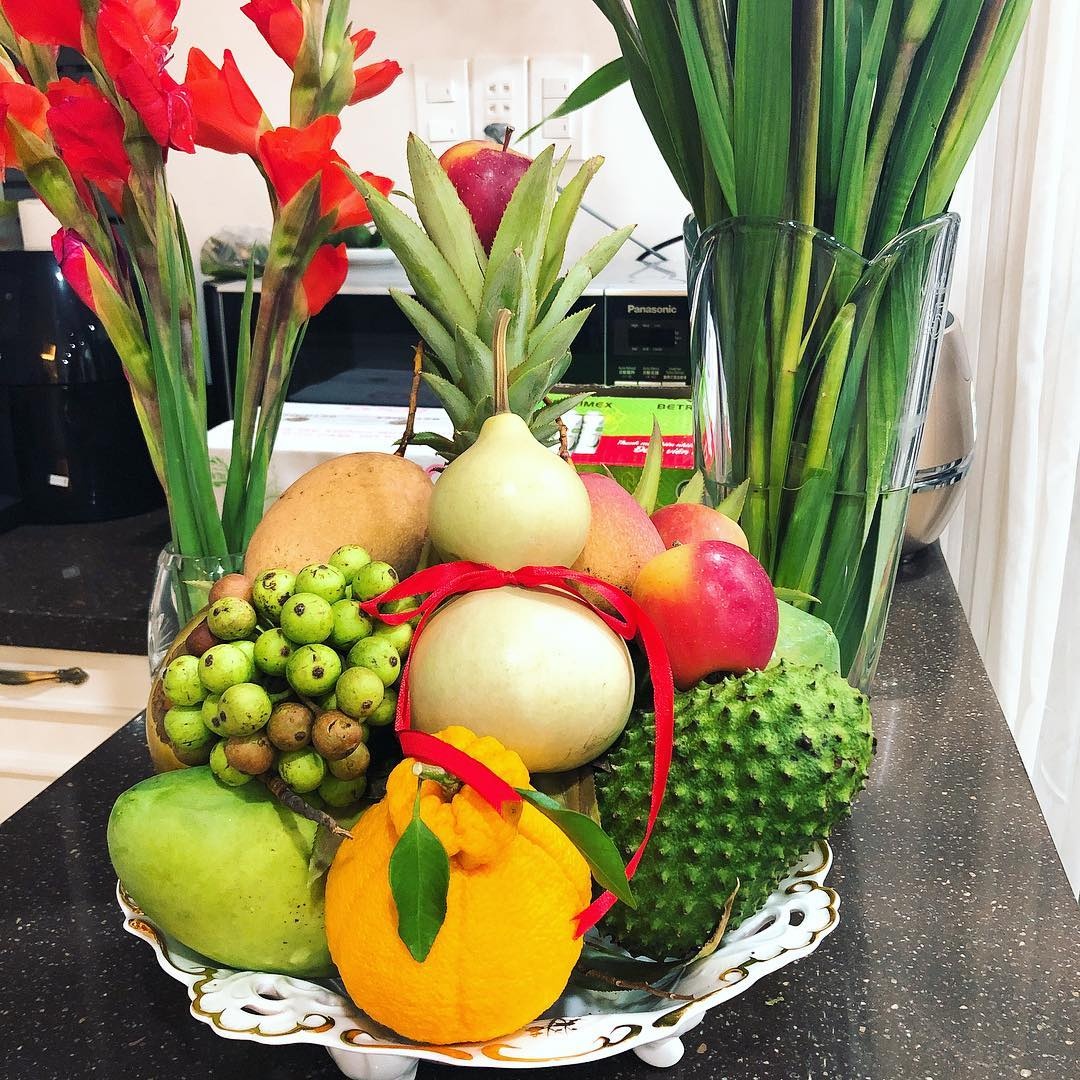 mâm ngũ quả ảnh 2 mam ngu qua anh 2