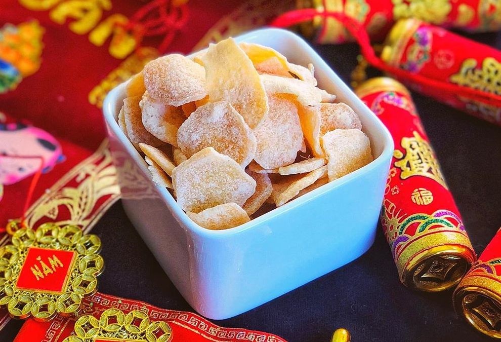 Nhung mon mut truyen thong trong ngay Tet cua nguoi Viet hinh anh