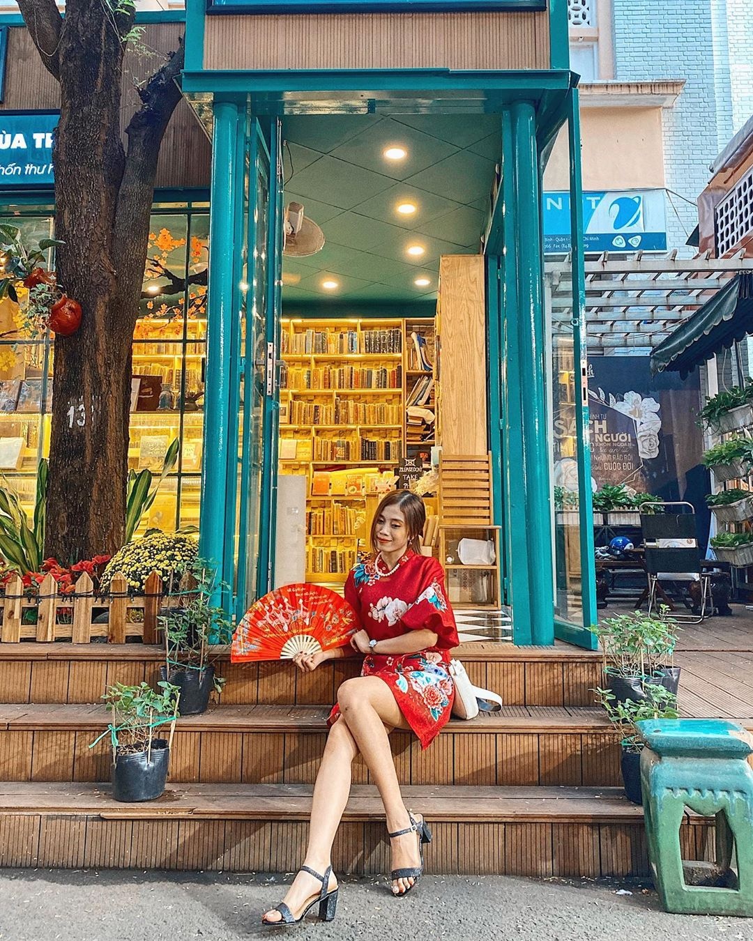 Tết ảnh 8 Tet anh 8