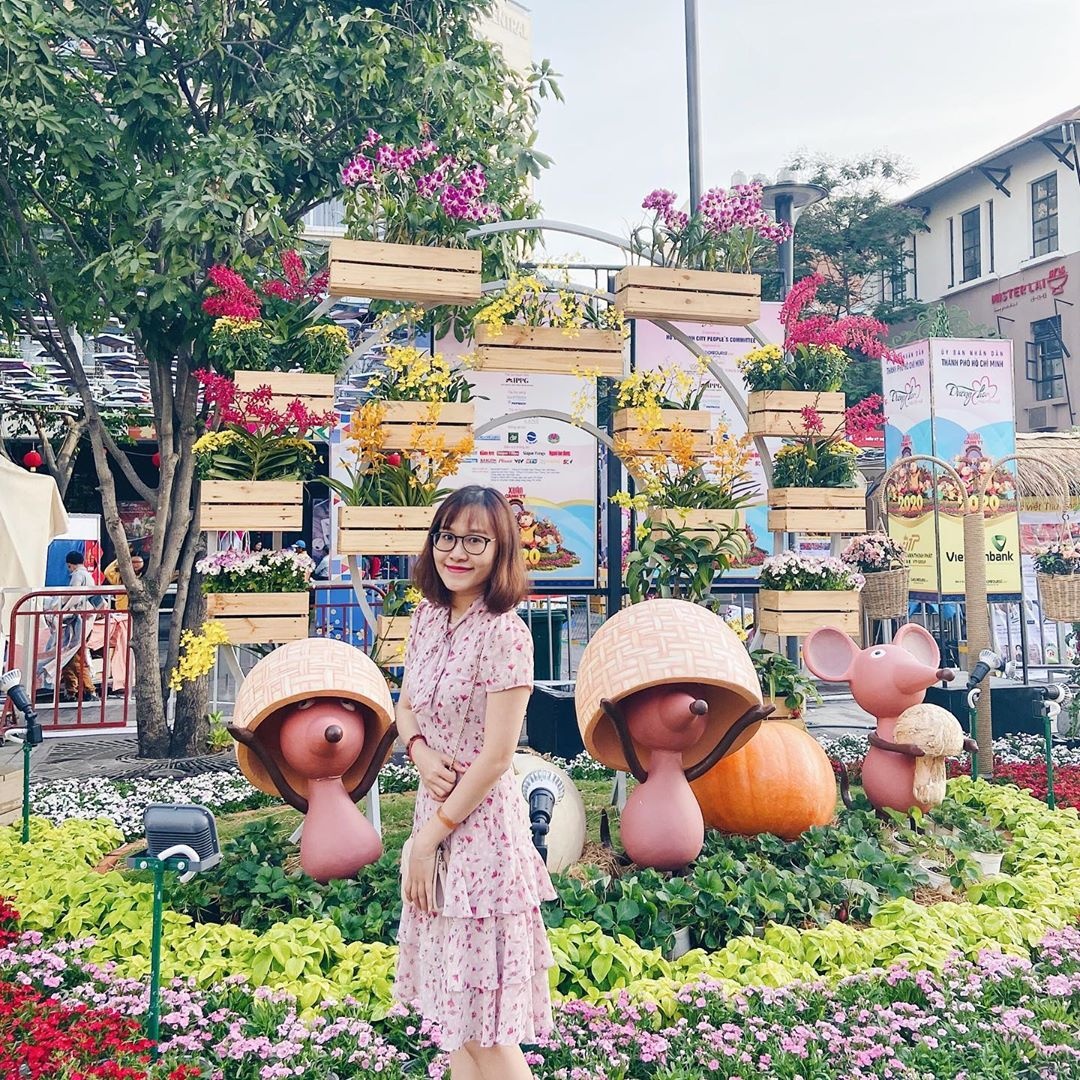 Tết ảnh 2 Tet anh 2
