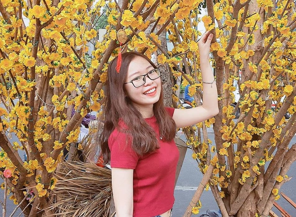 Nhung dia diem duoc gioi tre Sai thanh check-in dau xuan Canh Ty hinh anh