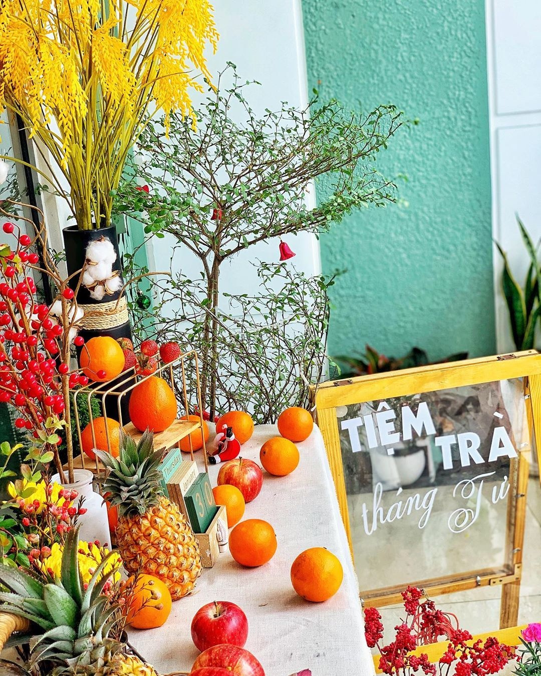 cà phê ảnh 17 ca phe anh 17