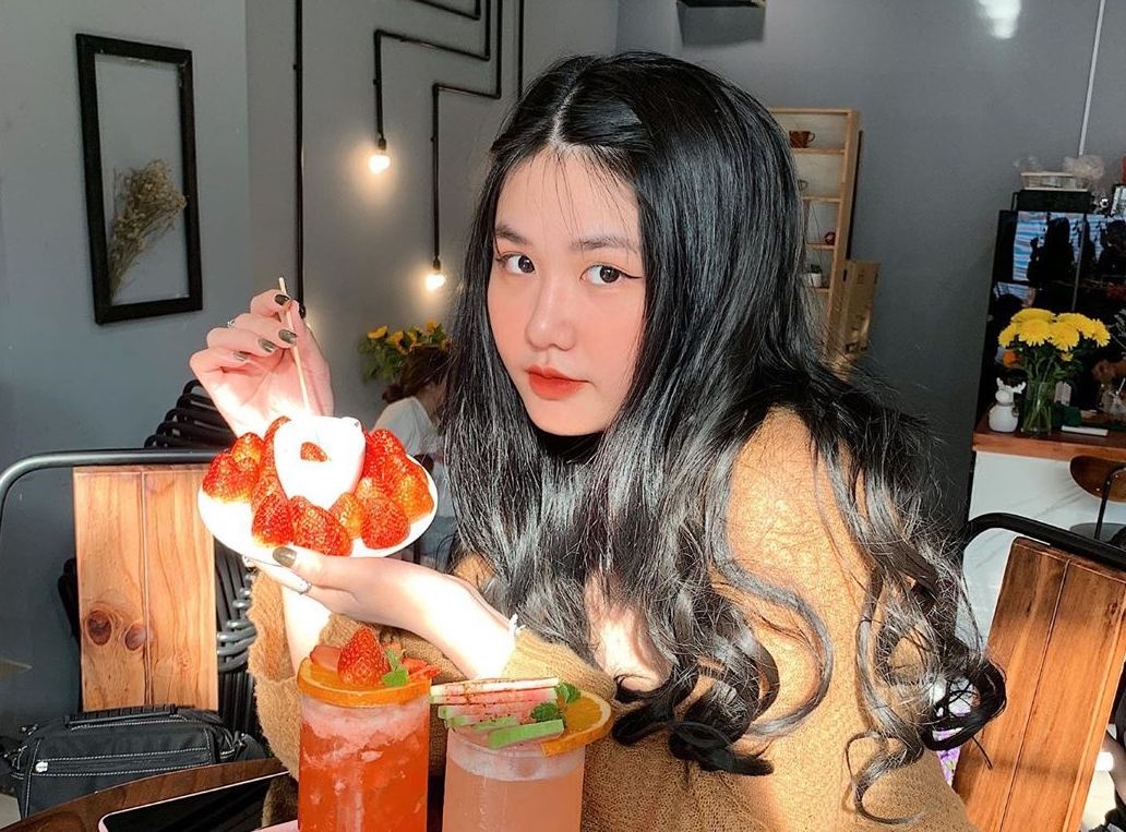 Loat quan ca phe moi hut gioi tre Sai thanh check-in sau Tet hinh anh