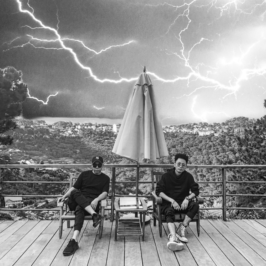 Tóc Tiên và Hoàng Touliver ảnh 10 Toc Tien va Hoang Touliver anh 10