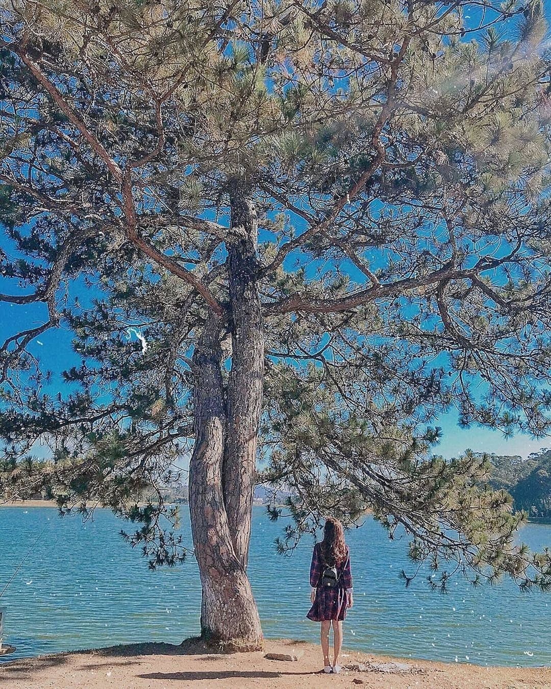 Toc Tien va Hoang Touliver anh 11