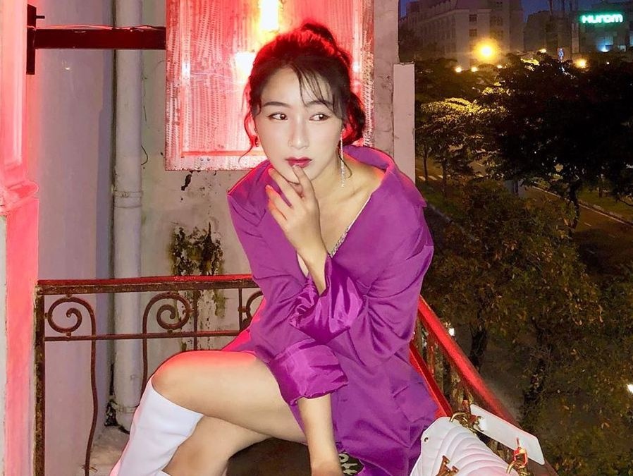 Loat dia diem 'chill' cuoi tuan danh cho gioi tre Sai thanh hinh anh