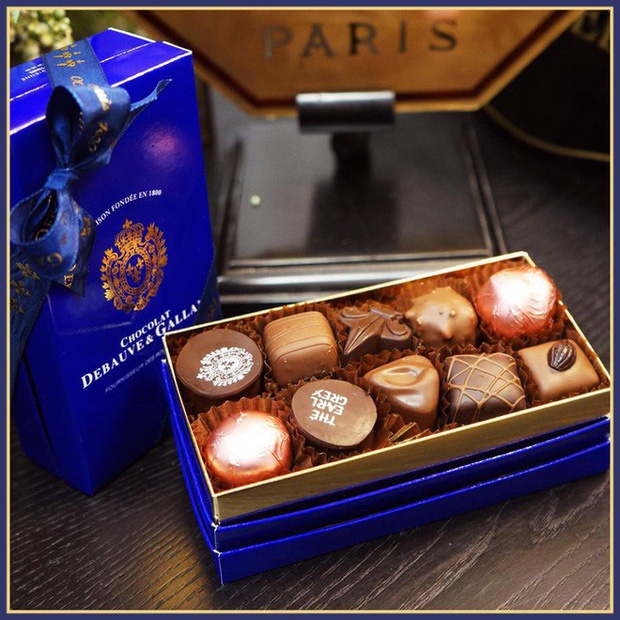 chocolate ảnh 2 chocolate anh 2