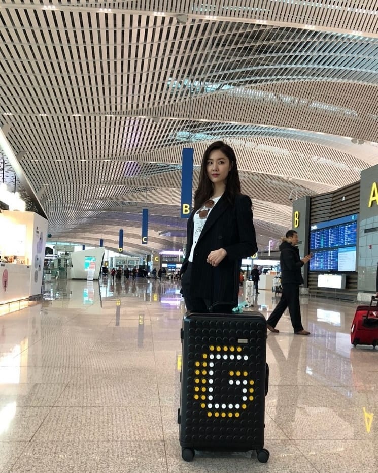 Hạ cánh nơi anh ảnh 14 Ha canh noi anh anh 14