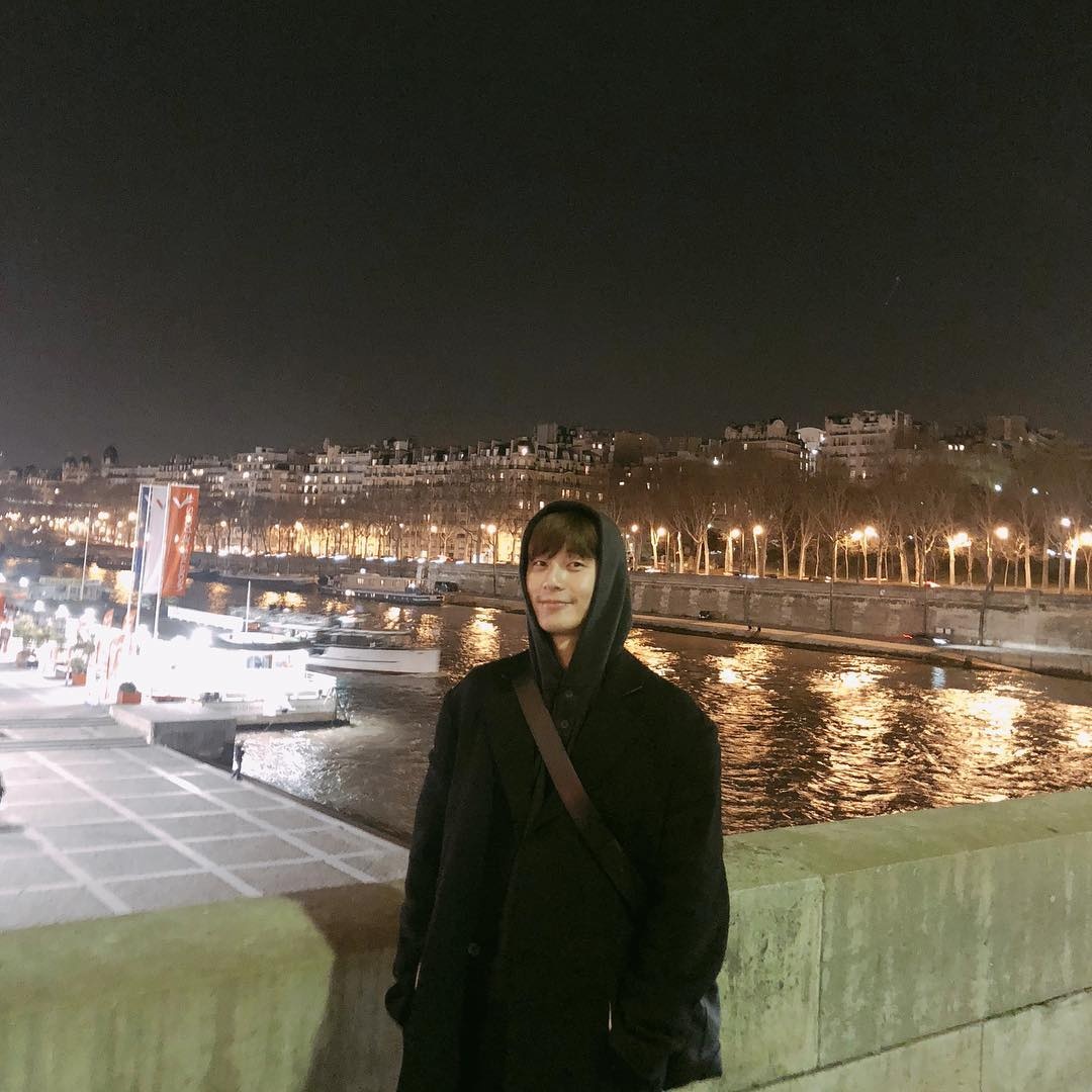 Ký sinh trùng ảnh 1 Ky sinh trung anh 1