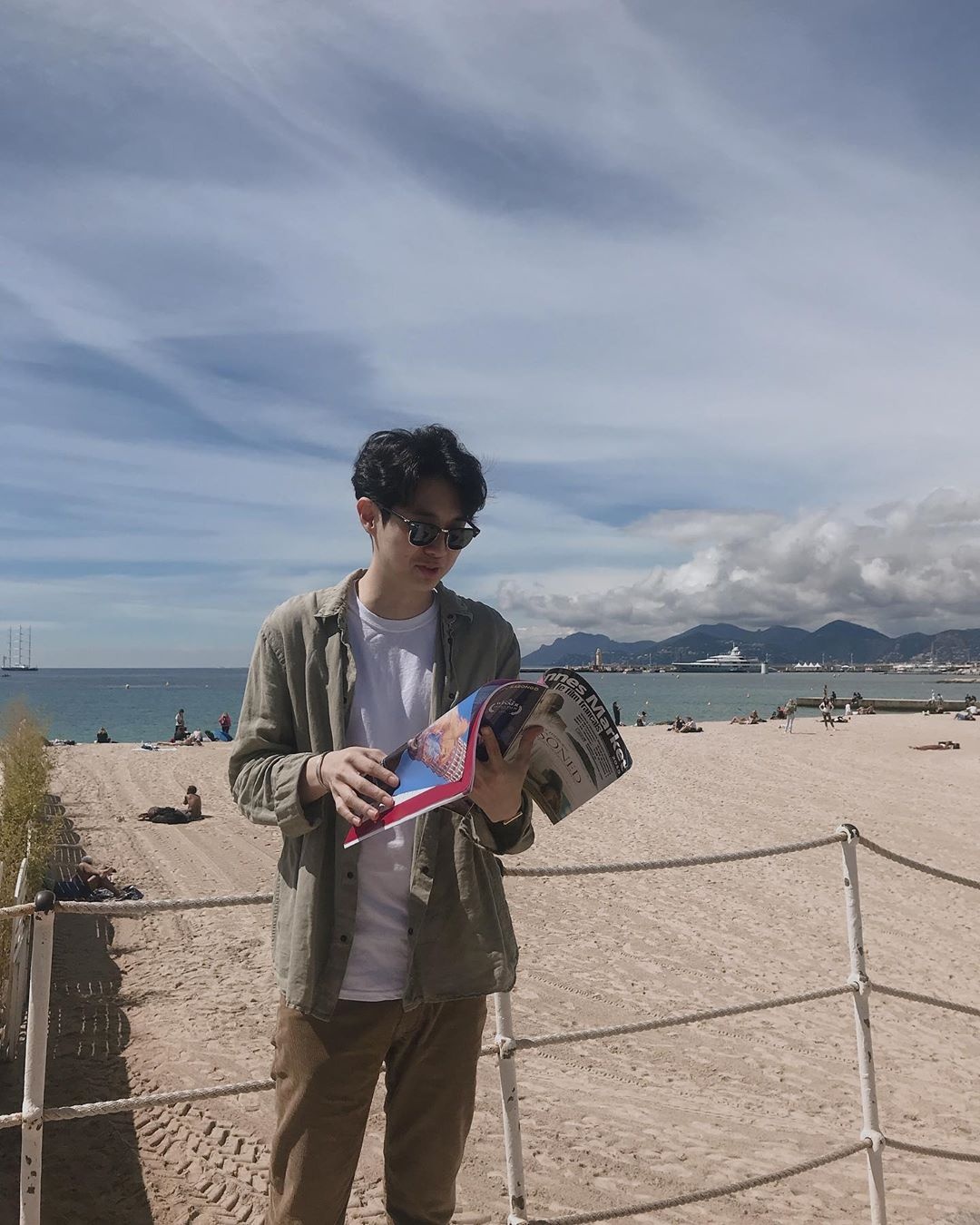 Ký sinh trùng ảnh 7 Ky sinh trung anh 7