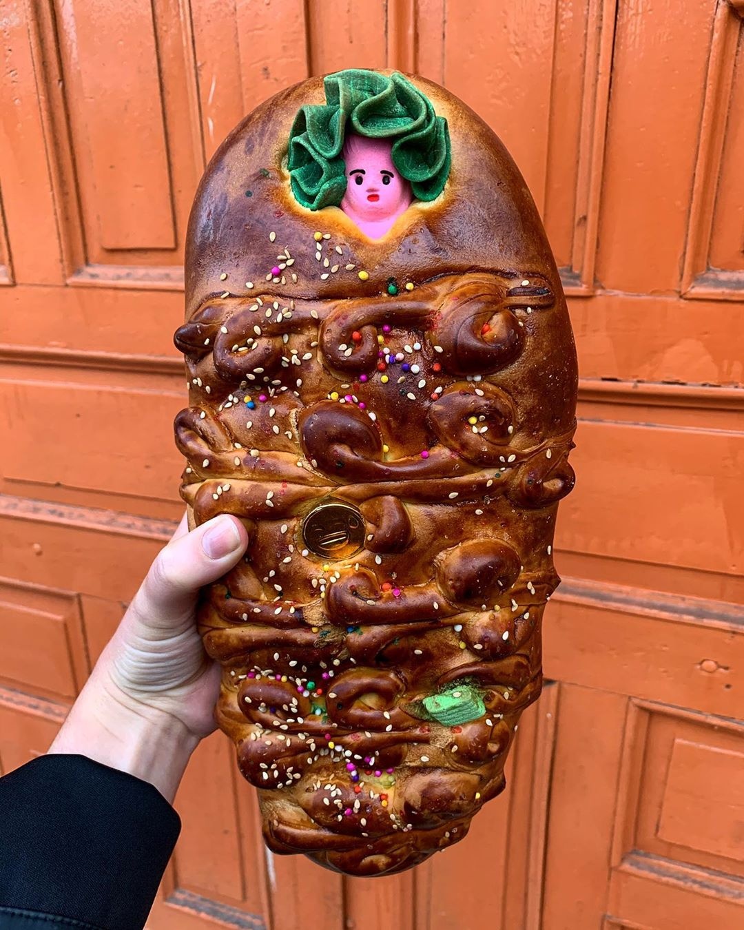 bánh mì ảnh 11 banh mi anh 11