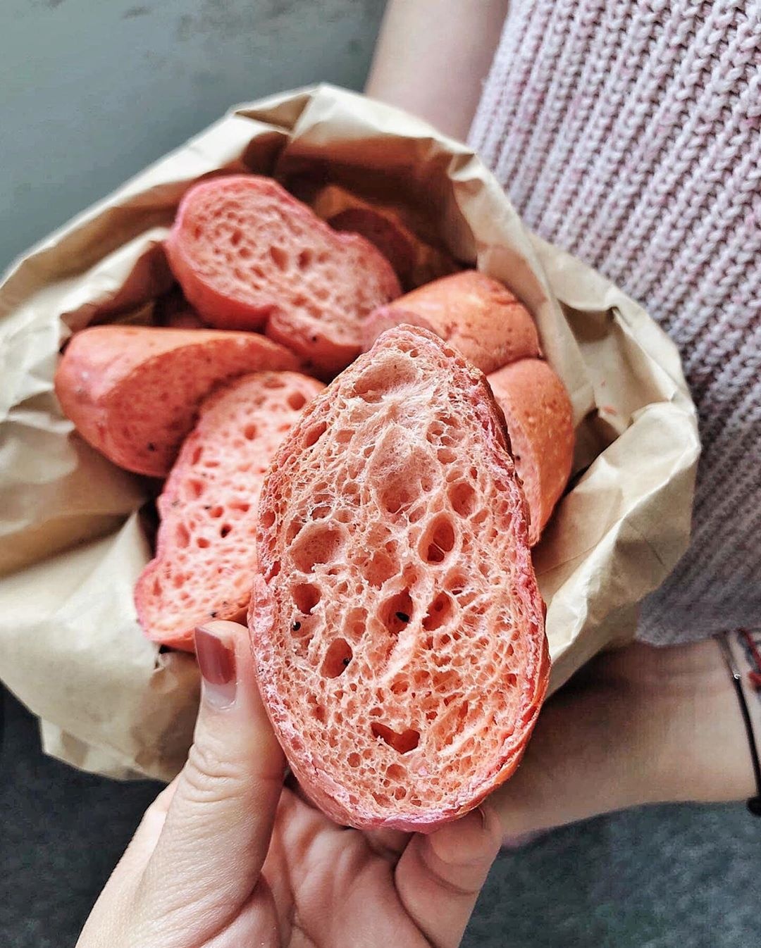 bánh mì ảnh 2 banh mi anh 2