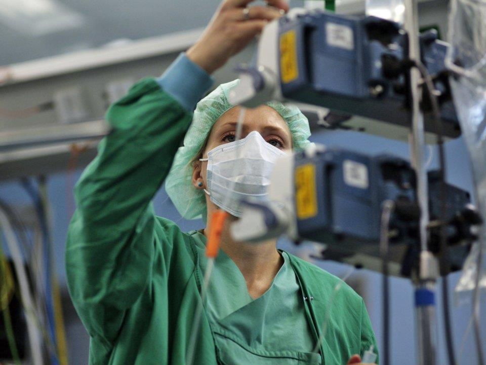 Nghe nao co muc luong cao nhat tai My hinh anh