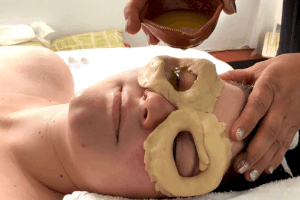 Do dau vao mat va nhung kieu lam dep dang tien nhat hien nay hinh anh