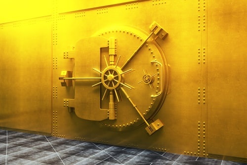 Luong vang tich tru cua cac ngan hang trung uong cao ky luc hinh anh