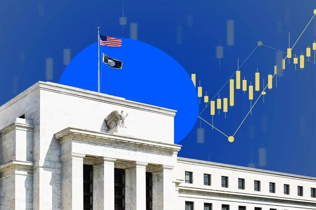 Fed co the tang lai suat lan thu 11 lien tiep hinh anh