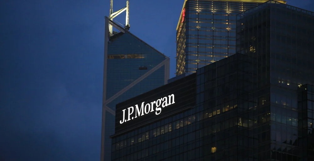 JPMorgan anh 1