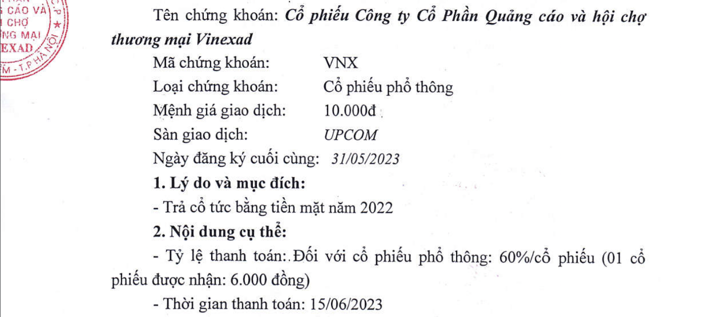 VNX anh 1