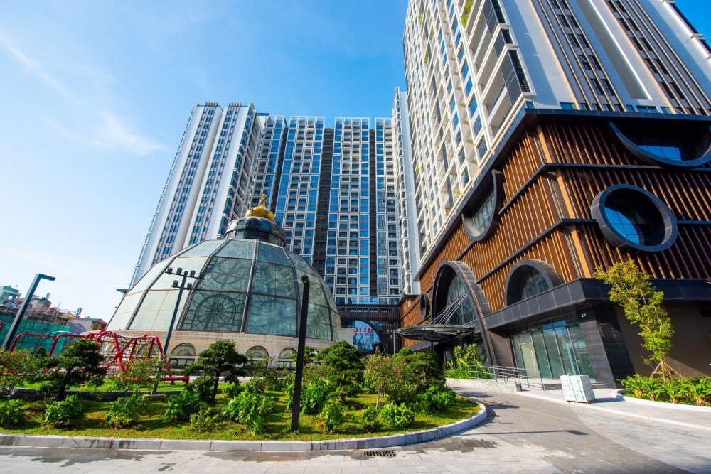 Vietracimex dieu chinh lai suat hang loat lo trai phieu hinh anh