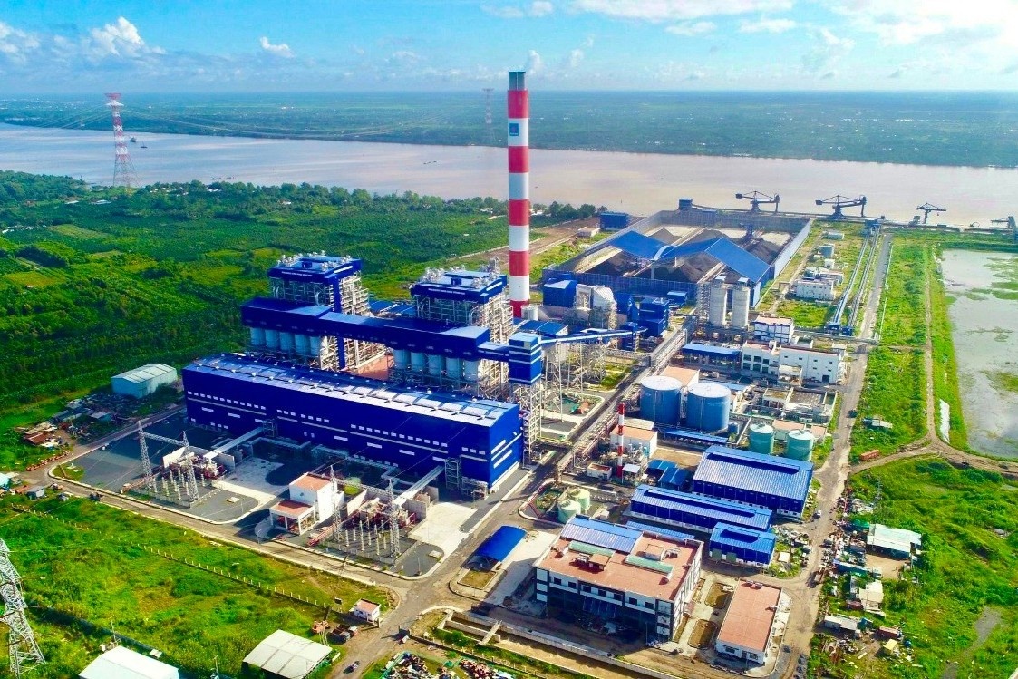 PVN lai truoc thue gan 22.000 ty dong sau 5 thang hinh anh