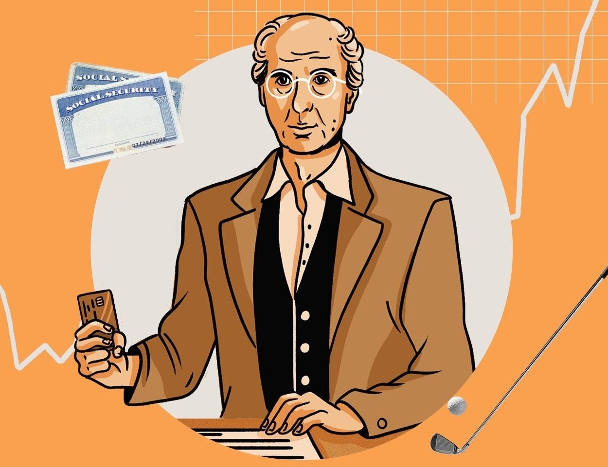 U80 tai My van ‘nghien’ dau tu chung khoan hinh anh