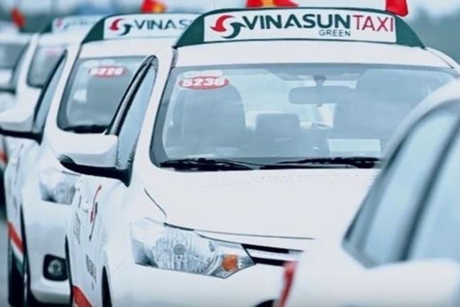 Vinasun nang co tuc tien mat tu 12% len 45% hinh anh