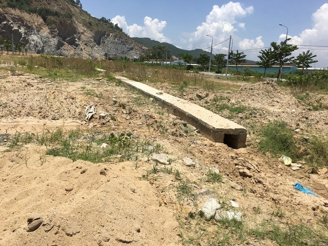 TP.HCM muon sua quy dinh tach thua dat hinh anh