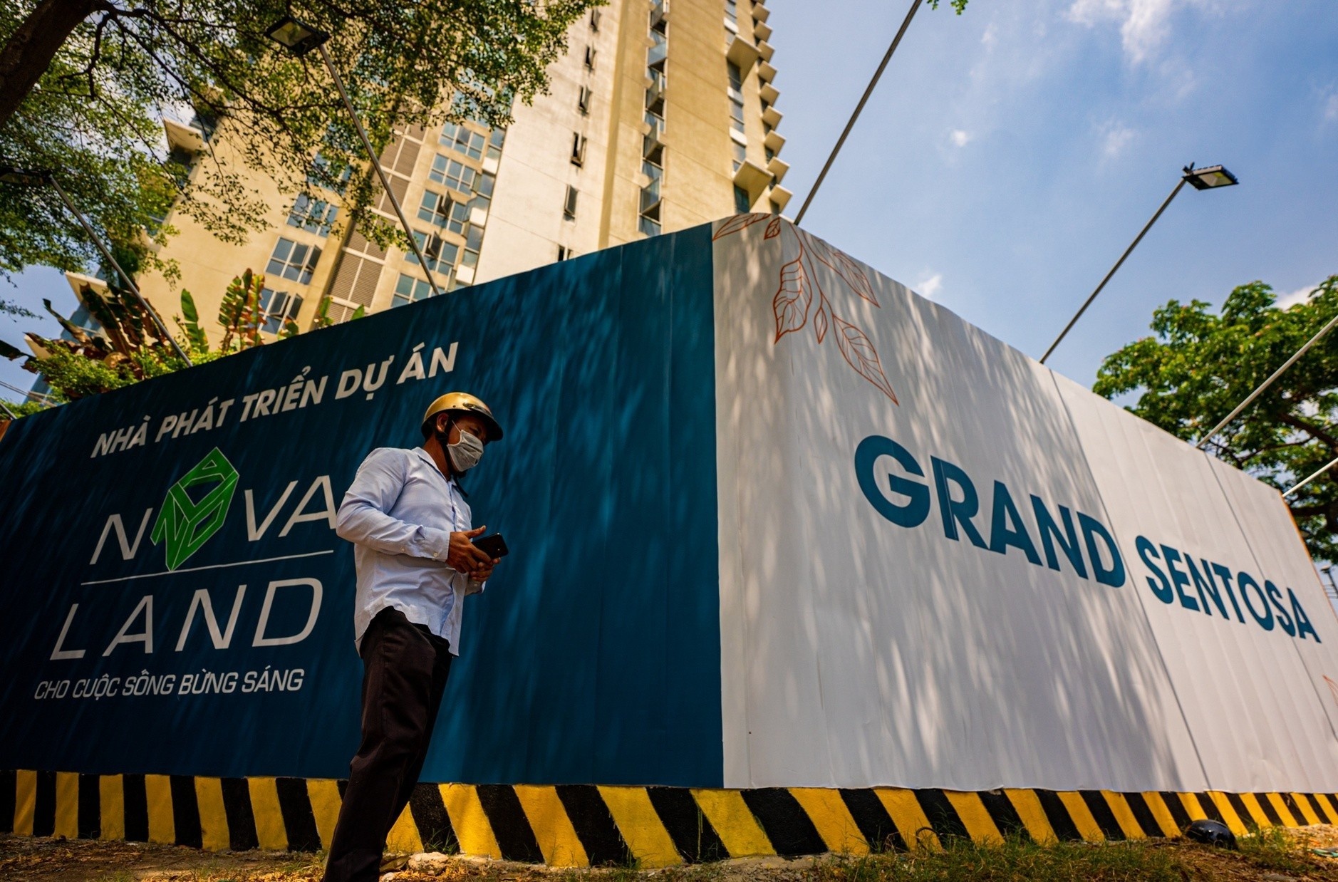 Novaland duoc gia han 21 thang cho lo trai phieu 1.000 ty dong hinh anh